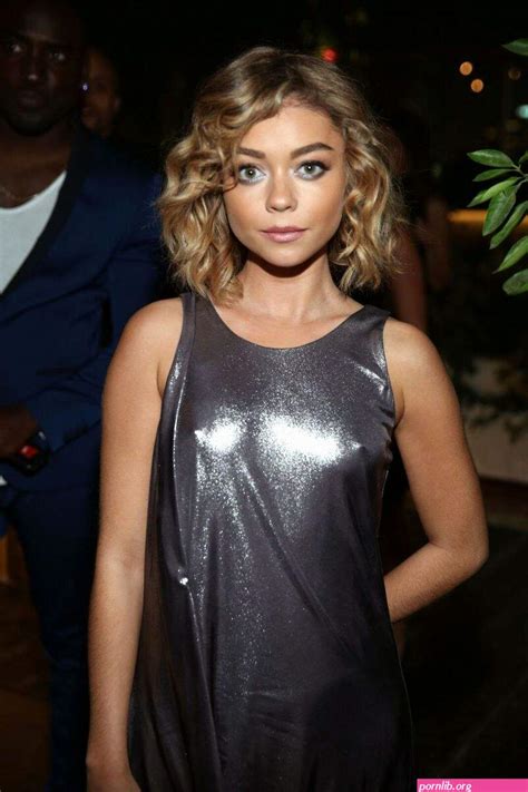 sarah hyland naked|Sarah Hyland Nude: Porn Videos & Sex Tapes @ xHamster